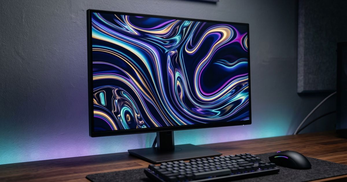 Best 4K Gaming Monitors Under £400 for UK Gamers (2026)