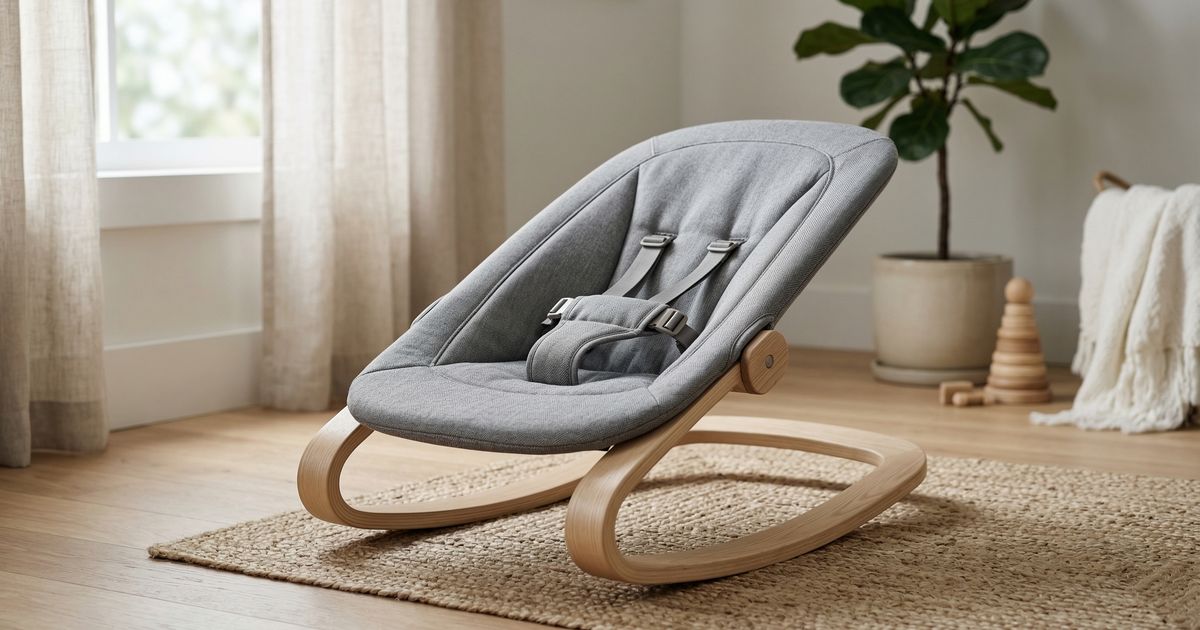 Best Baby Bouncers and Rockers for Tired UK Parents (2026)