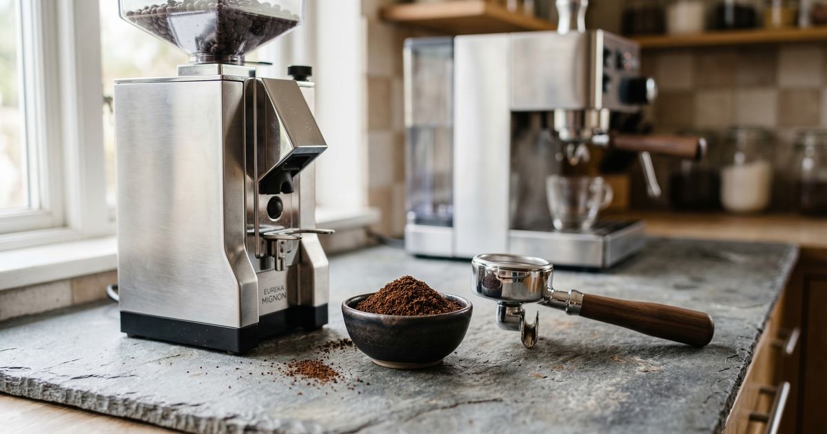 Best Espresso Machines for UK Homes Under £500 (2026)