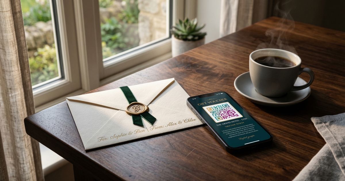 Best Experience-Style Gifts to Buy on Amazon UK (2026)