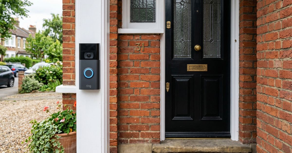 Smart Doorbells: Which Ones Actually Work in the UK? (2026)