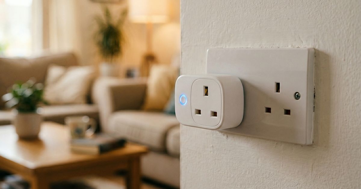 5 Smart Plugs Worth Buying for UK Sockets (2026)