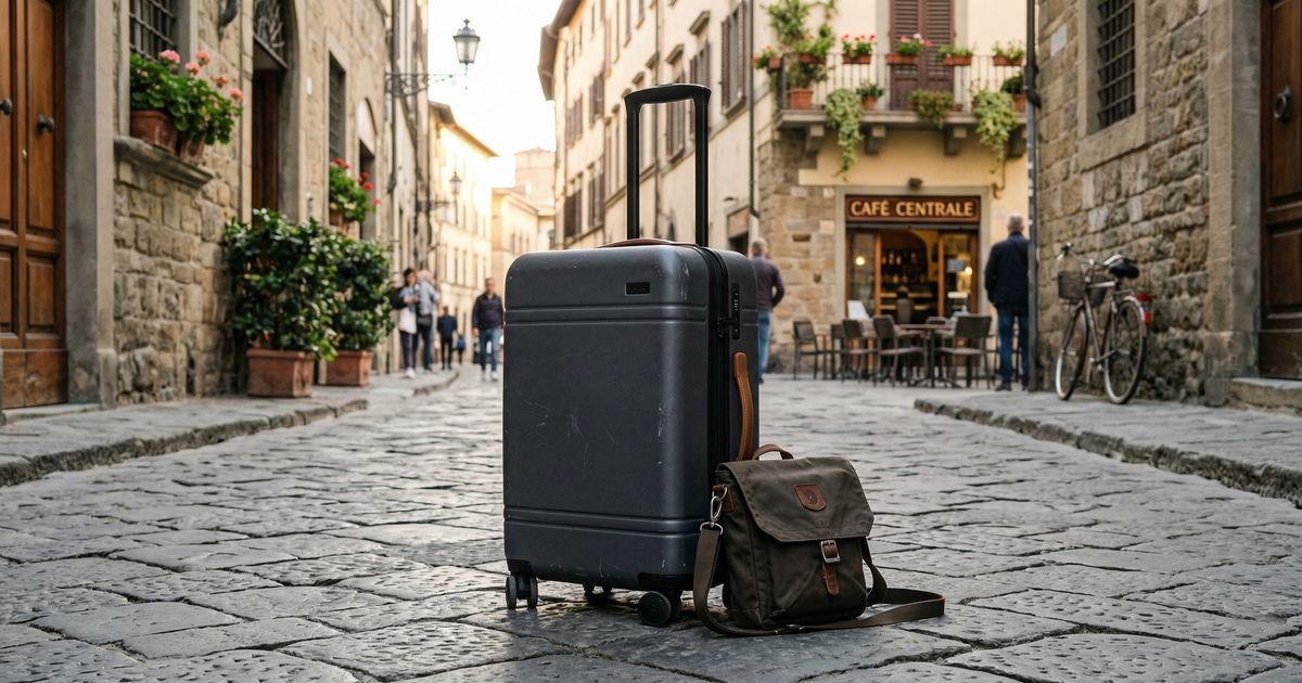 Travel Adapters That Actually Work in Every Country (2026)