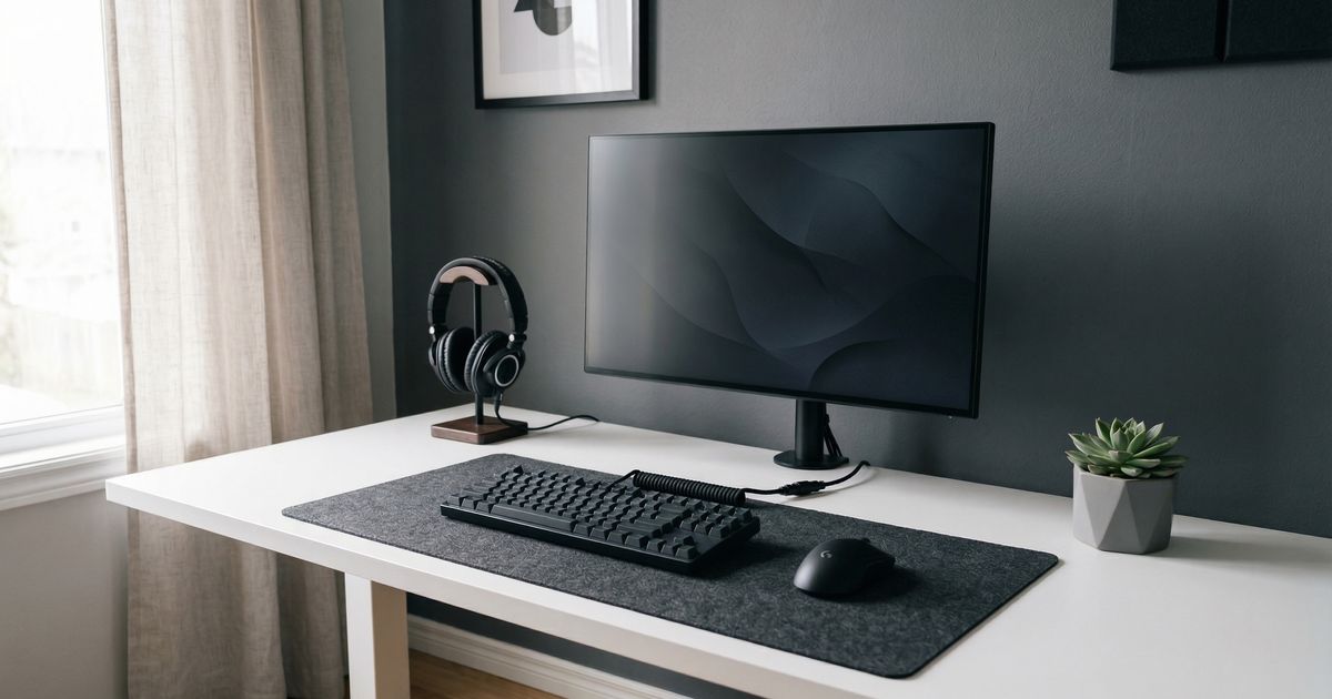 How to Build a Gaming Setup on a UK Budget (2026)