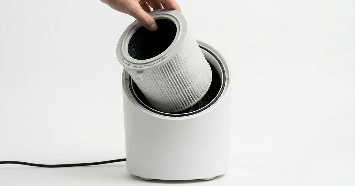 The Cleanest Air in Your Home: a HEPA Guide