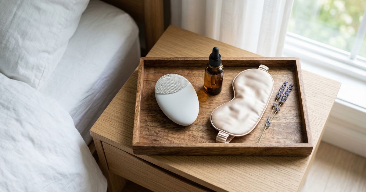 How to Build a Self-Care Routine with the Right Tools (2026)