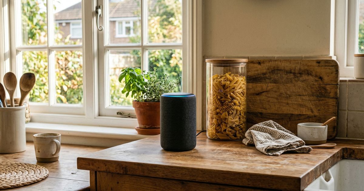 How to Choose the Right Smart Speaker for Your Home (2026)
