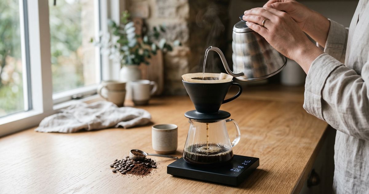How to Make Barista-Quality Coffee at Home (2026)