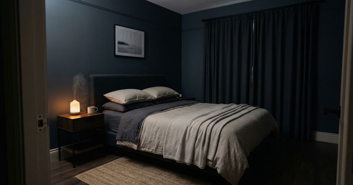 How to Set Up the Perfect Sleep Environment at Home (2026)