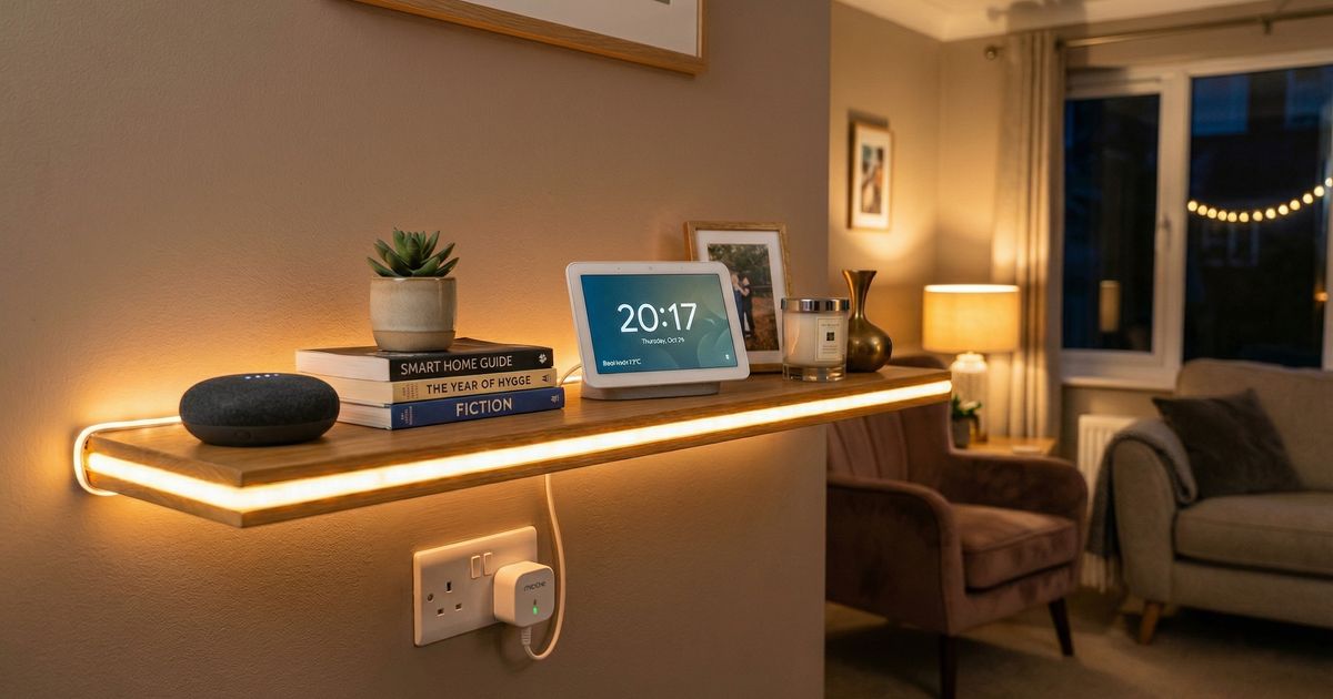 10 Smart Home Upgrades That Actually Make a Difference (2026)