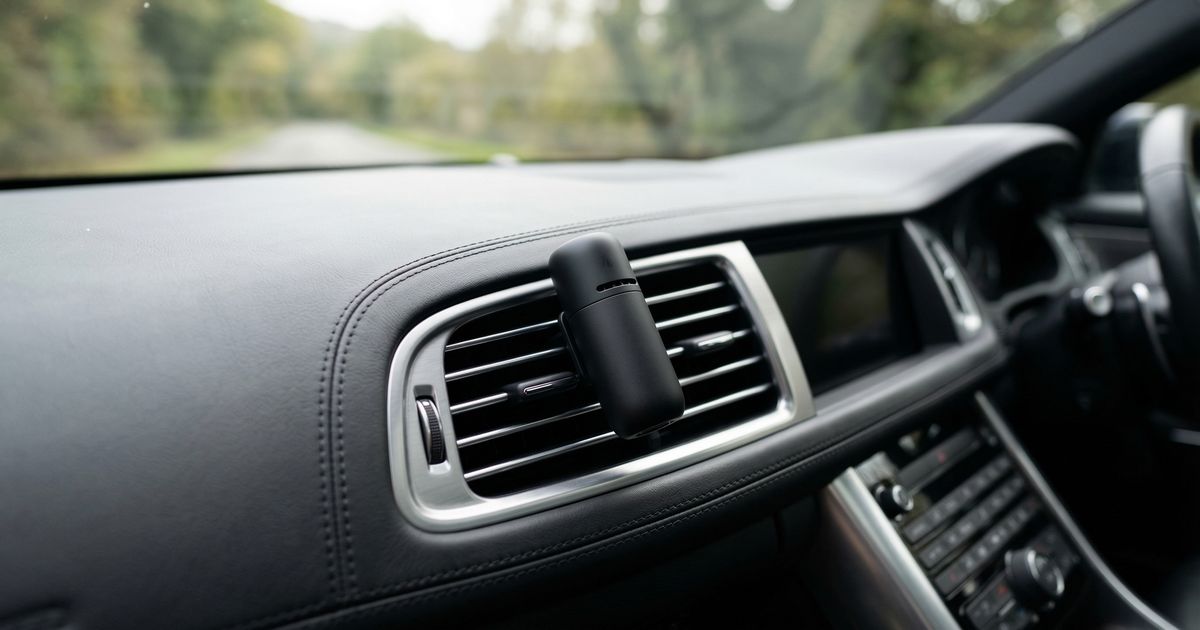 Top Car Air Fresheners and Purifiers for UK Drivers (2026)