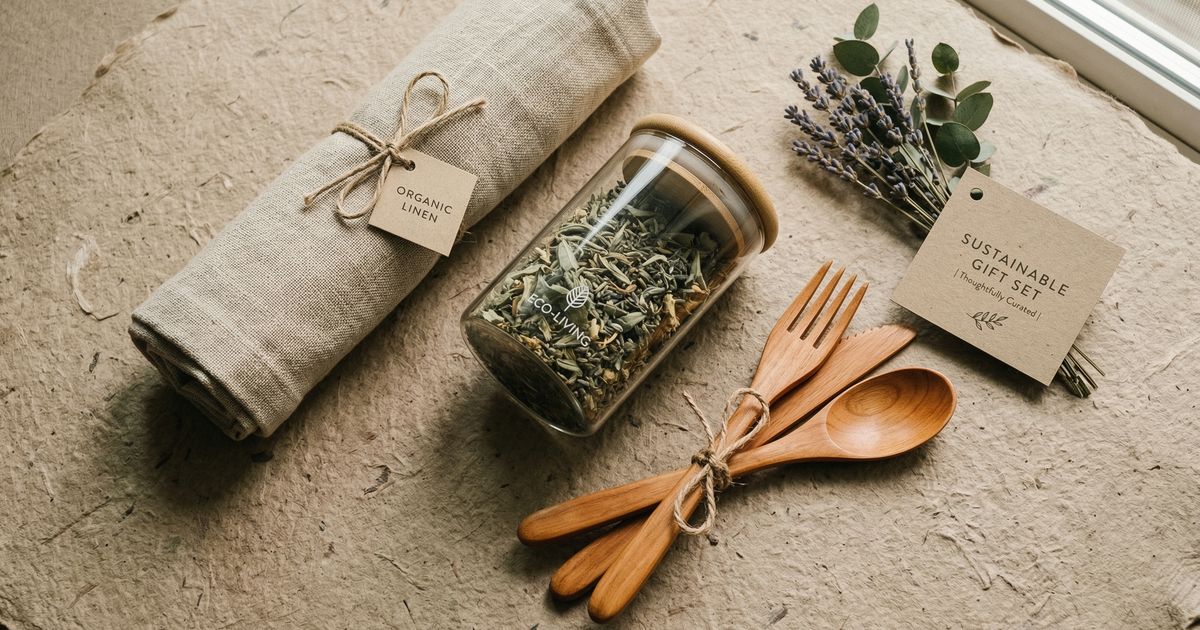 Top Eco-Friendly Gifts That Make a Real Difference (2026)