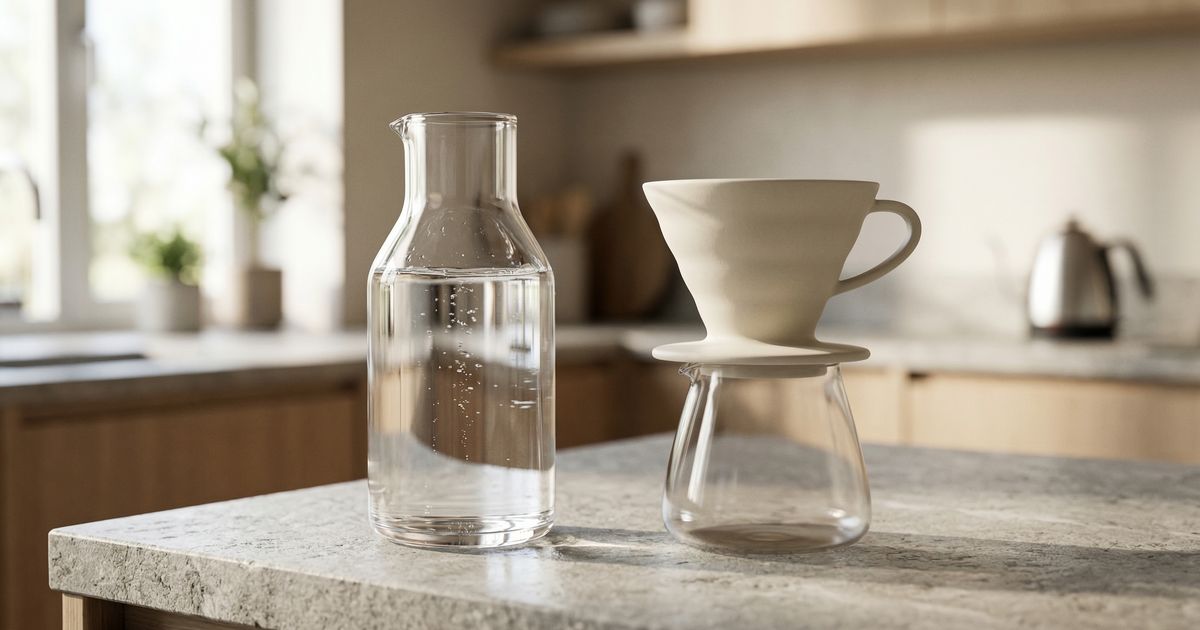Top Water Filters That Improve the Taste of Your Coffee (2026)